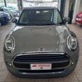 usato MINI One