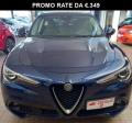 usato ALFA ROMEO Stelvio