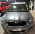 usato SKODA Yeti