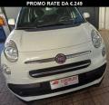 usato FIAT 500L
