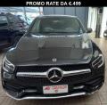usato MERCEDES GLC 200