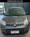 usato FIAT Panda