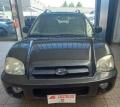 usato HYUNDAI Santa Fe