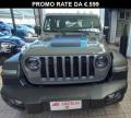 usato JEEP Wrangler