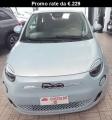 usato FIAT 500e