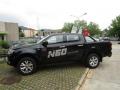 usato ISUZU D Max