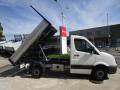 usato VOLKSWAGEN Crafter