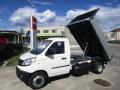 Km 0 PIAGGIO Porter NP6