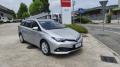 usato TOYOTA Auris