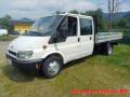 usato FORD Transit