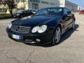 usato MERCEDES SL 350