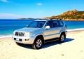 usato TOYOTA Land Cruiser