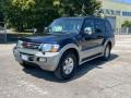 usato MITSUBISHI Pajero