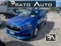 usato SKODA Fabia