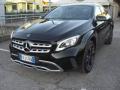 usato MERCEDES GLA 220