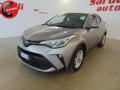 usato TOYOTA C HR