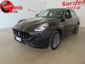 usato MASERATI Grecale