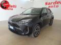 usato TOYOTA Yaris Cross