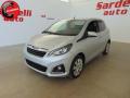 usato PEUGEOT 108