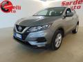 usato NISSAN Qashqai