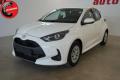 Km 0 TOYOTA Yaris