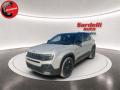 Km 0 JEEP Avenger