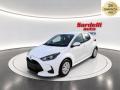 Km 0 TOYOTA Yaris