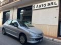 usato PEUGEOT 206