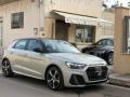 usato AUDI A1
