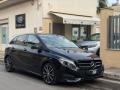 usato MERCEDES B 200