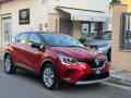 usato RENAULT Captur