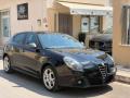 usato ALFA ROMEO Giulietta