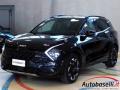 usato KIA Sportage