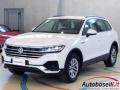 usato VOLKSWAGEN Touareg