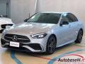 usato MERCEDES C 220