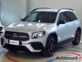 usato MERCEDES GLB 180