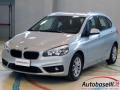 usato BMW 216