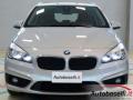 usato BMW 214