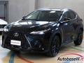 usato LEXUS NX 350h