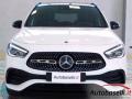 usato MERCEDES GLA 200