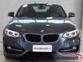usato BMW 220