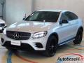 usato MERCEDES GLC 250