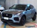 usato JAGUAR E Pace