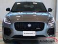 usato JAGUAR E Pace