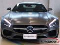 usato MERCEDES AMG GT