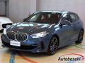 usato BMW 120