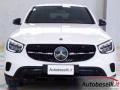 usato MERCEDES GLC 220