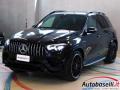 usato MERCEDES GLE 63 AMG