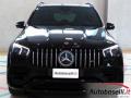 usato MERCEDES GLE 53 AMG