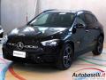 usato MERCEDES GLA 180